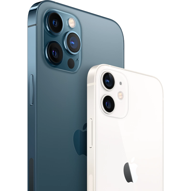 iphone 12 pro servis