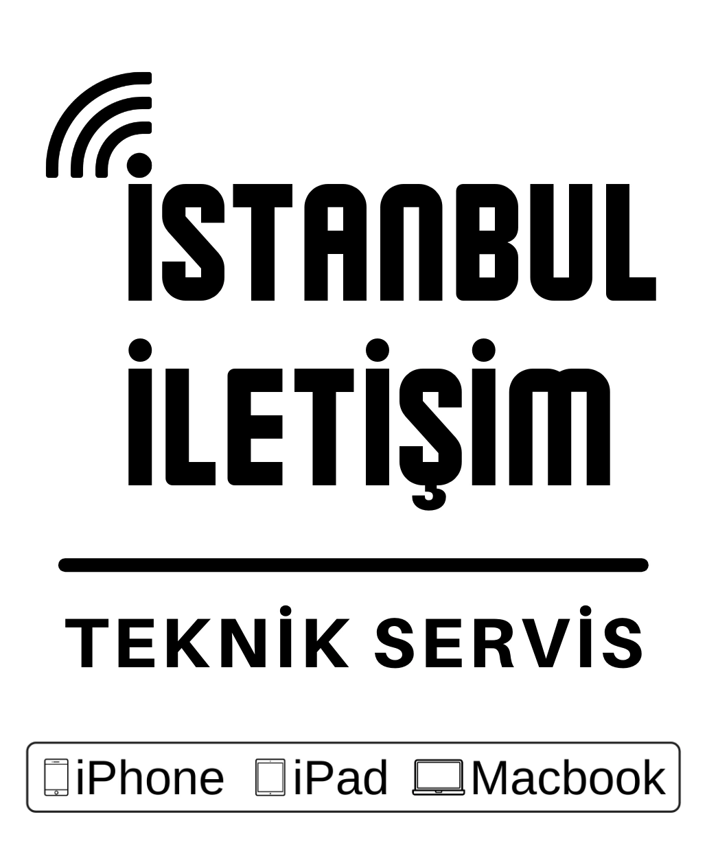 İstanbul İletişim Teknik Servis