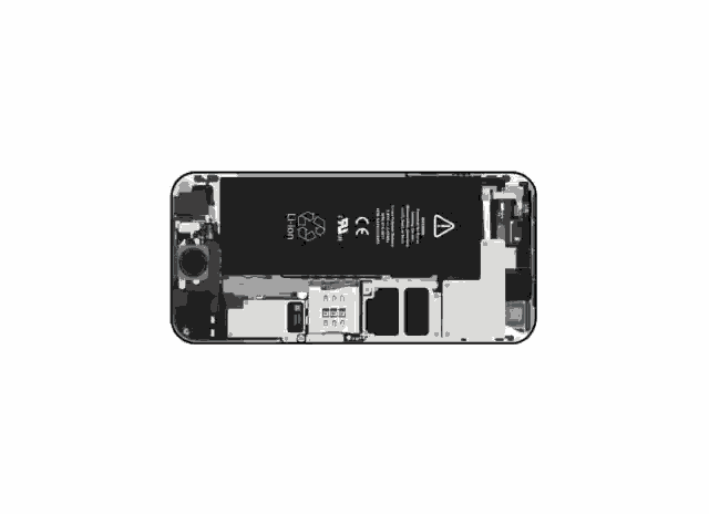 iphone tamir servisi